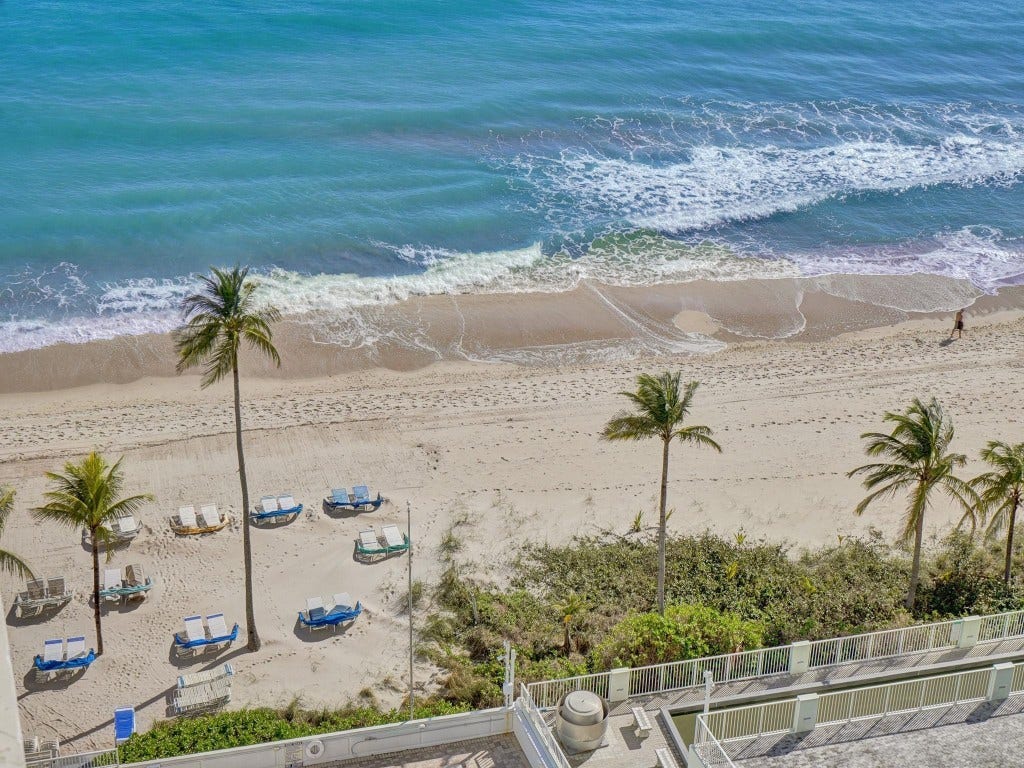 3430 Galt Ocean Drive, #1409, Fort Lauderdale, FL 33308