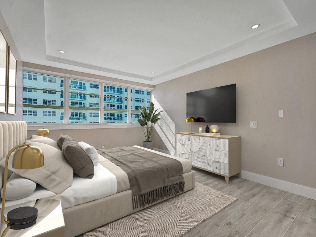 3430 Galt Ocean Drive, #1409, Fort Lauderdale, FL 33308