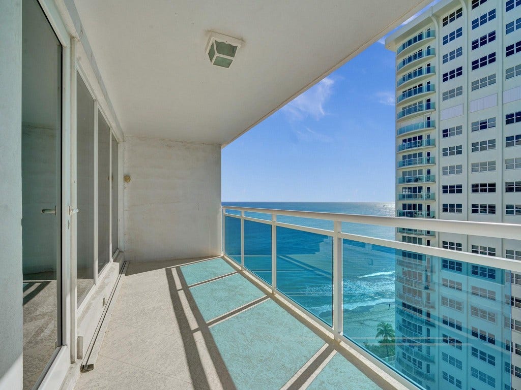 3430 Galt Ocean Drive, #1409, Fort Lauderdale, FL 33308