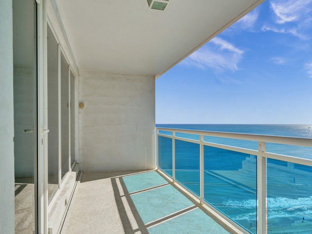 3430 Galt Ocean Drive, #1409, Fort Lauderdale, FL 33308