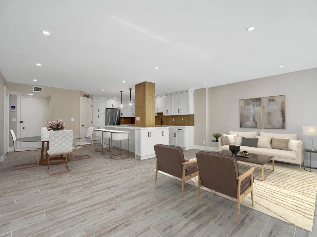 3430 Galt Ocean Drive, #1409, Fort Lauderdale, FL 33308