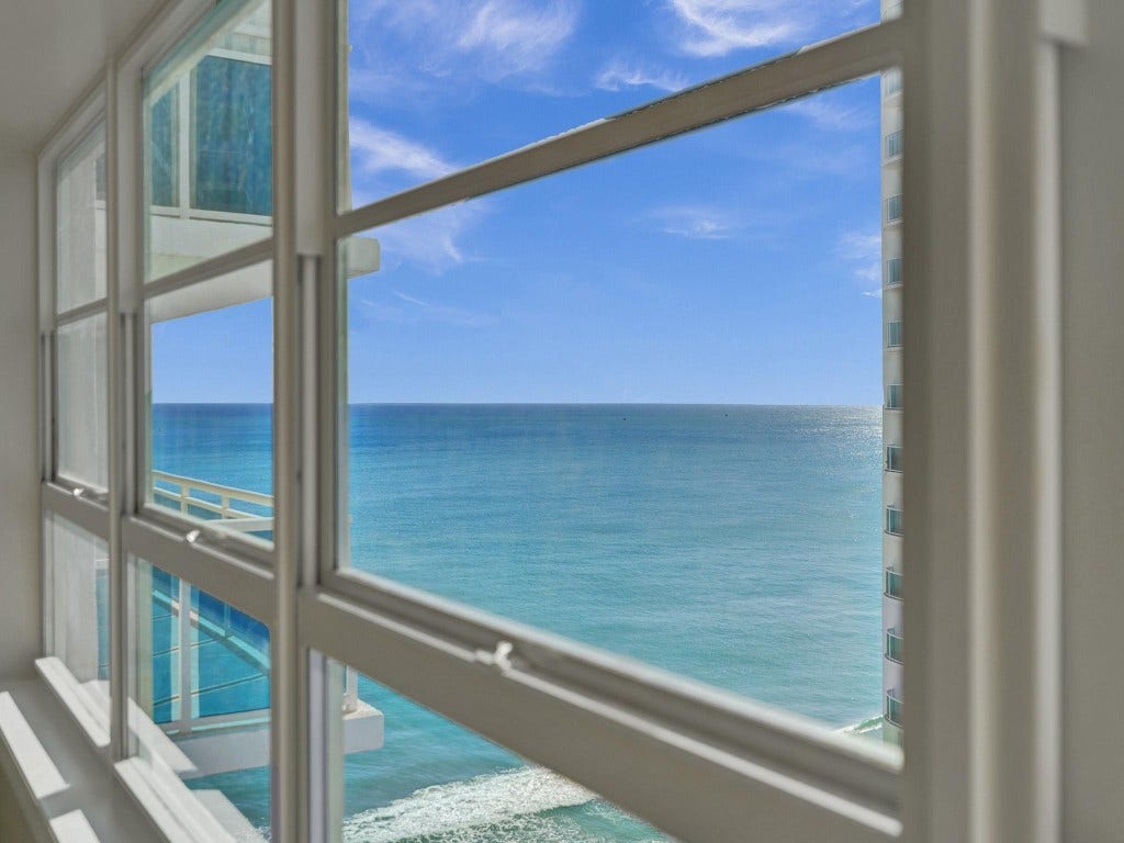 3430 Galt Ocean Drive, #1409, Fort Lauderdale, FL 33308