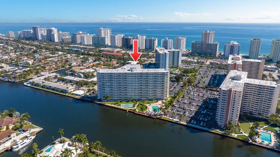 Property photo for 3200 NE 36th Street, #1117, Fort Lauderdale, FL