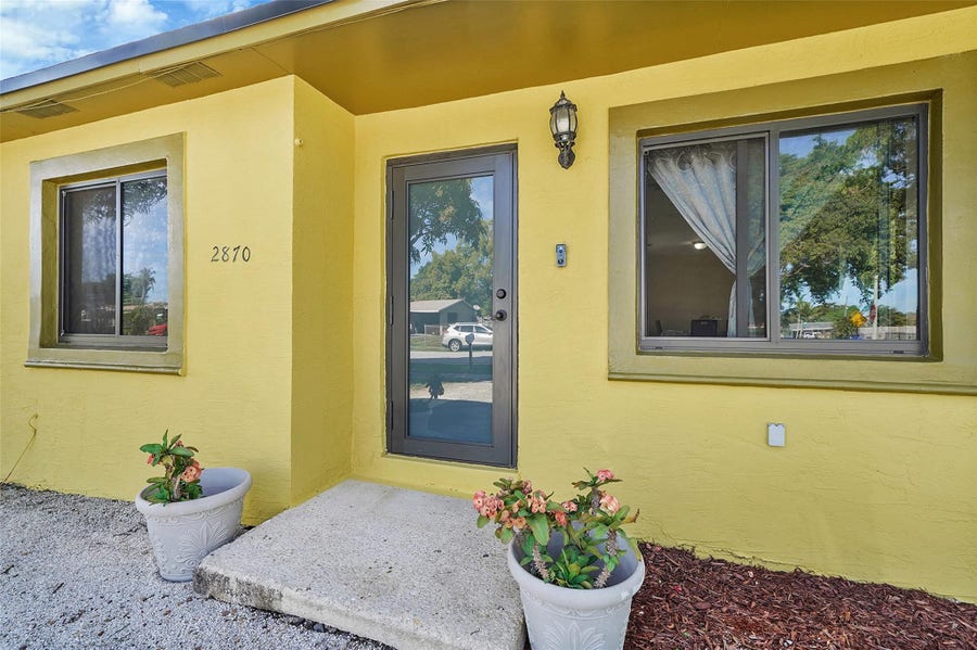 Property photo for 2870 NW 22 Street, Fort Lauderdale, FL