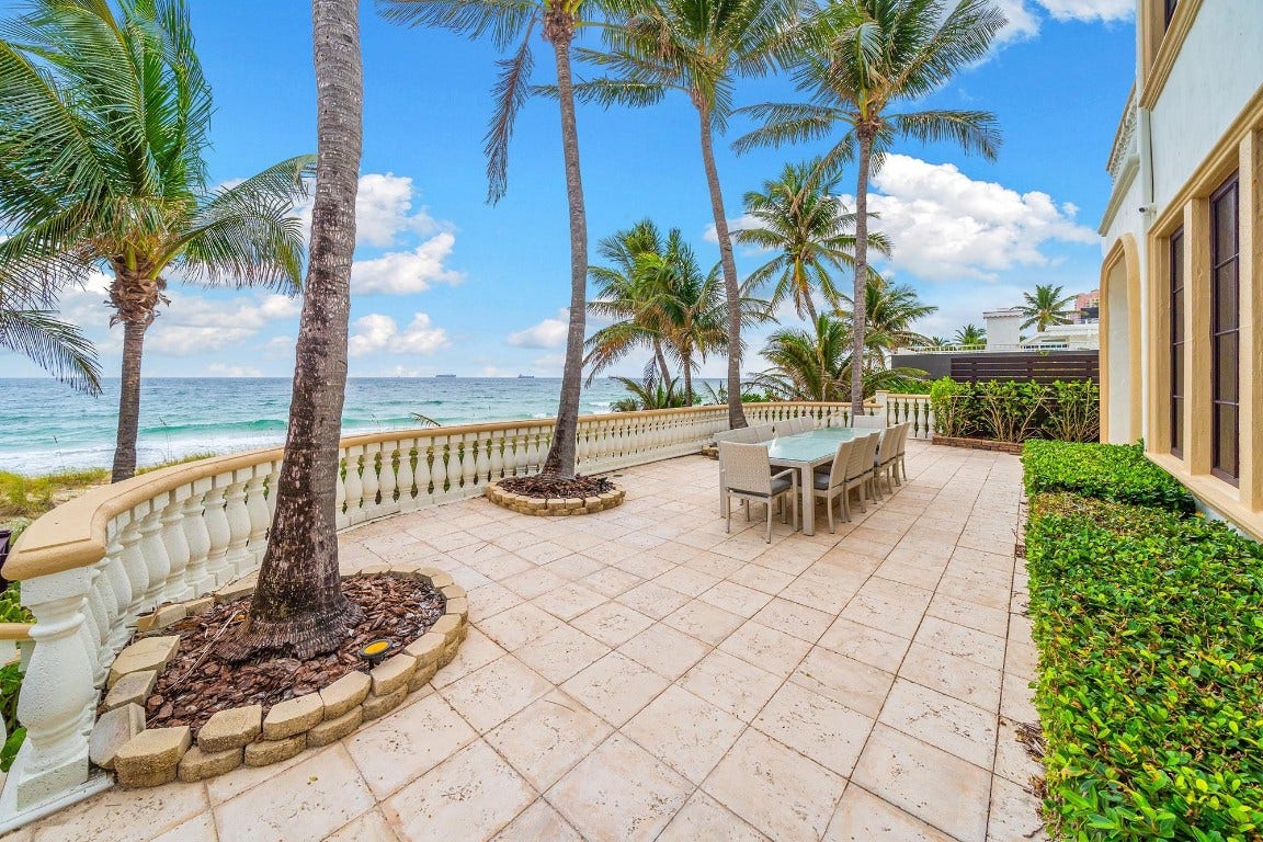 2760 N Atlantic Boulevard, Fort Lauderdale, Fort Lauderdale, FL 33308