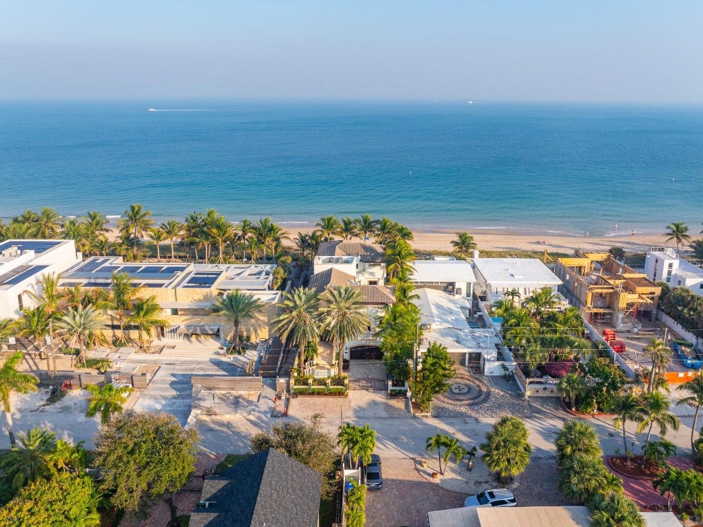 2760 N Atlantic Boulevard, Fort Lauderdale, Fort Lauderdale, FL 33308