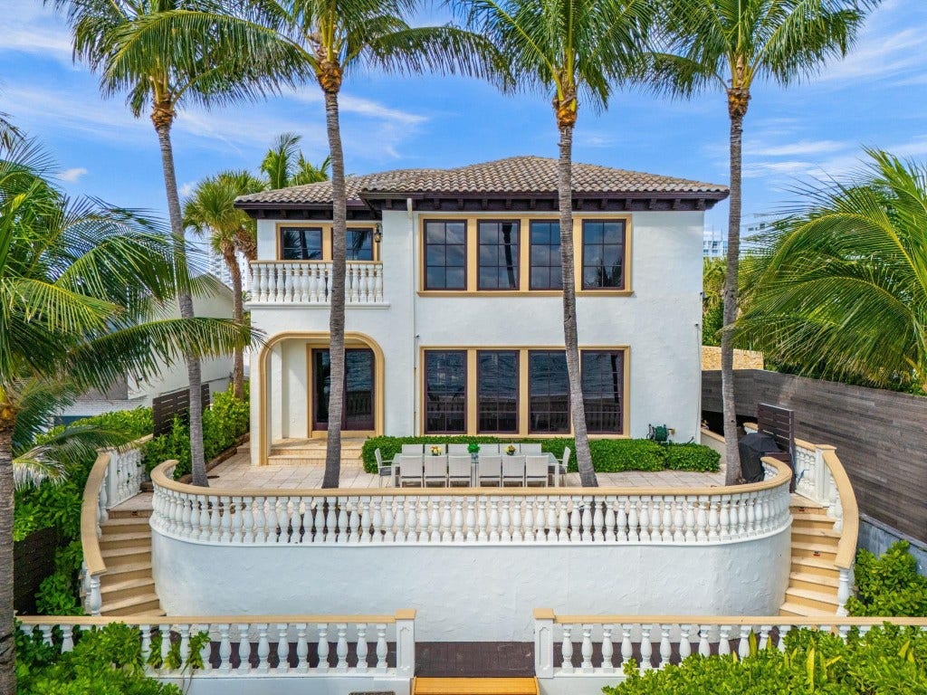 2760 N Atlantic Boulevard, Fort Lauderdale, Fort Lauderdale, FL 33308