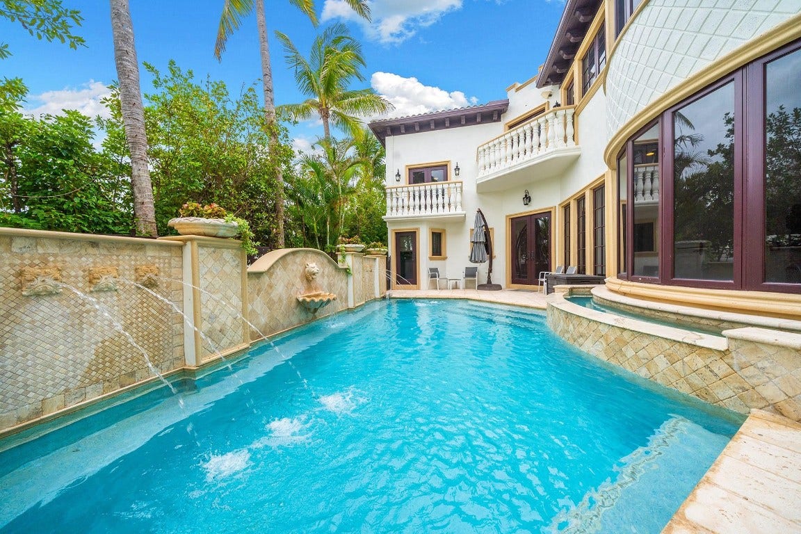 2760 N Atlantic Boulevard, Fort Lauderdale, Fort Lauderdale, FL 33308