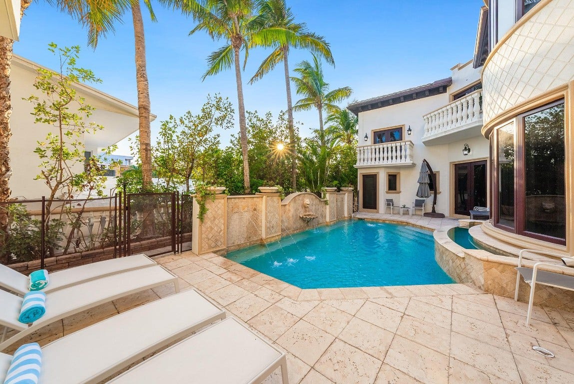 2760 N Atlantic Boulevard, Fort Lauderdale, Fort Lauderdale, FL 33308