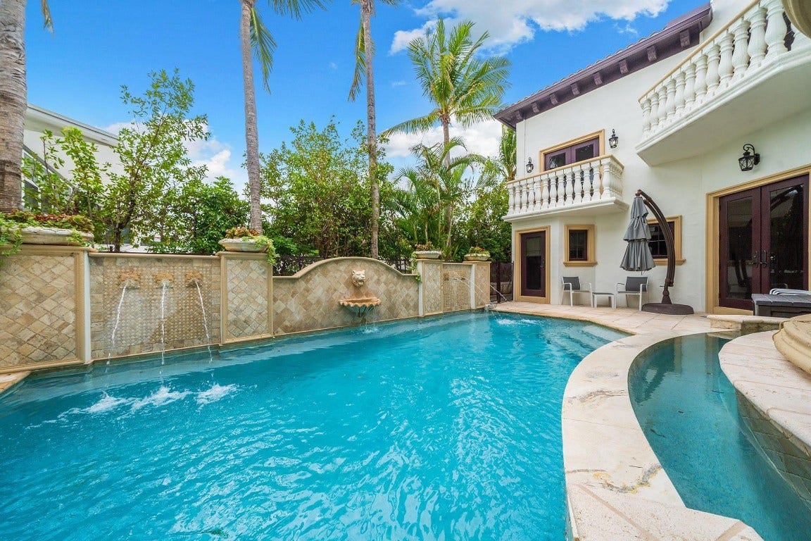 2760 N Atlantic Boulevard, Fort Lauderdale, Fort Lauderdale, FL 33308