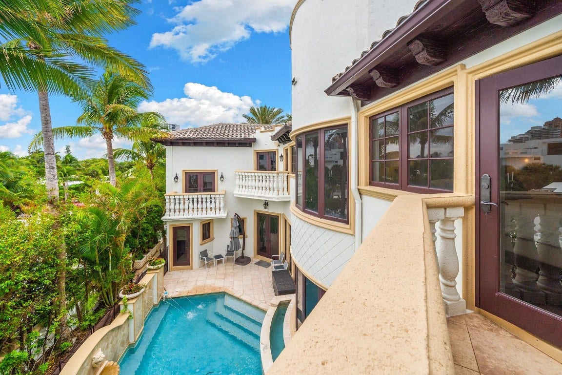 2760 N Atlantic Boulevard, Fort Lauderdale, Fort Lauderdale, FL 33308