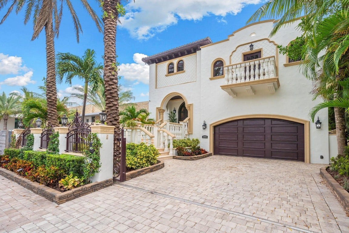 2760 N Atlantic Boulevard, Fort Lauderdale, Fort Lauderdale, FL 33308