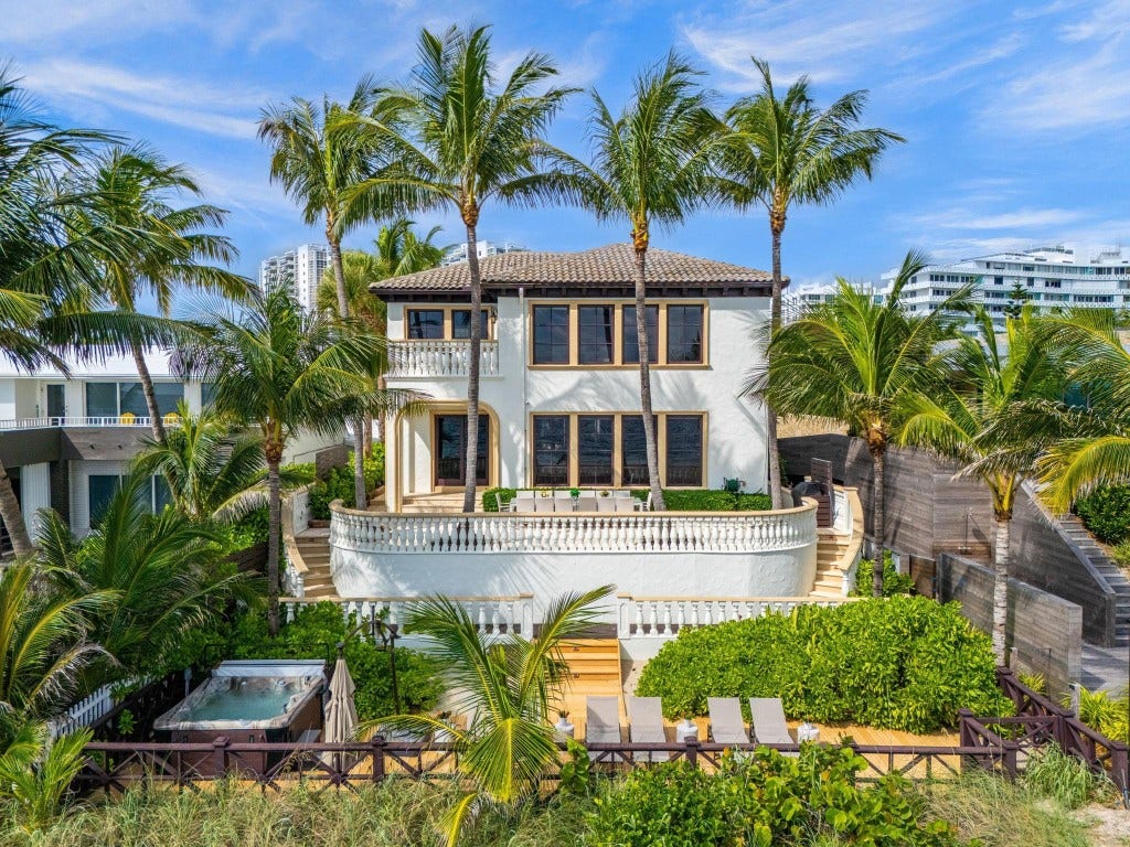 2760 N Atlantic Boulevard, Fort Lauderdale, Fort Lauderdale, FL 33308