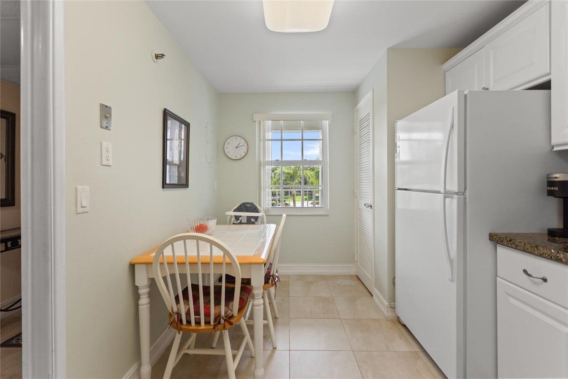 4015 W Palm Aire Drive, #304, Pompano Beach, FL 33069