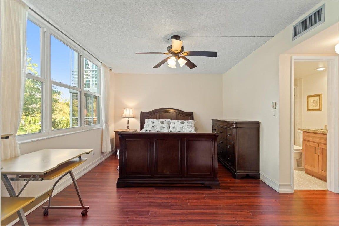 4015 W Palm Aire Drive, #304, Pompano Beach, FL 33069