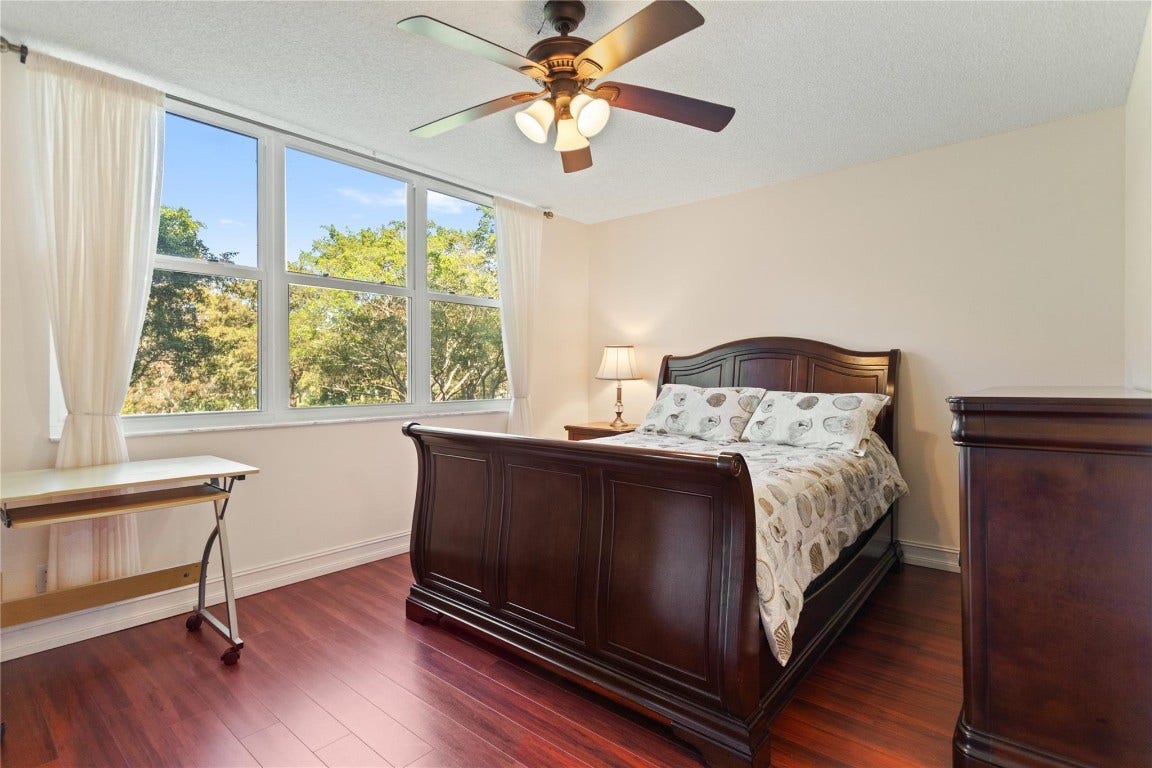 4015 W Palm Aire Drive, #304, Pompano Beach, FL 33069