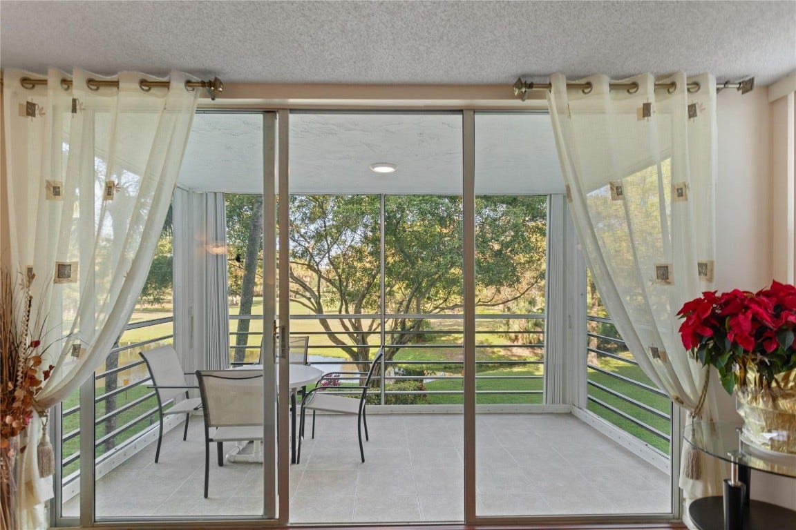 4015 W Palm Aire Drive, #304, Pompano Beach, FL 33069