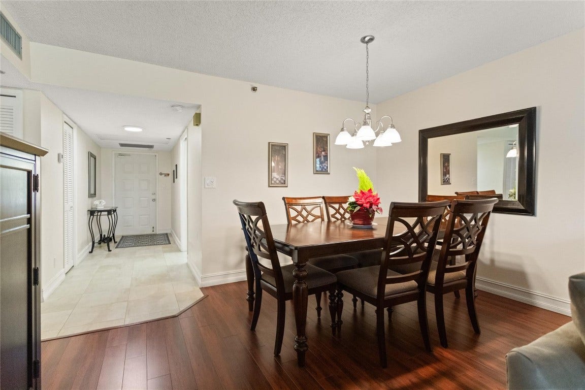 4015 W Palm Aire Drive, #304, Pompano Beach, FL 33069