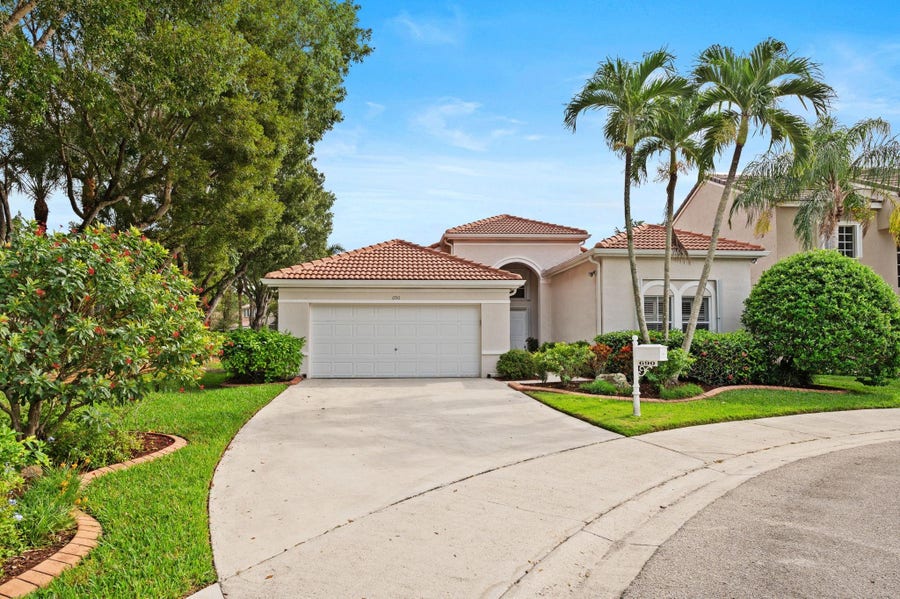 Property photo for 690 Fox Creek Court, Weston, FL