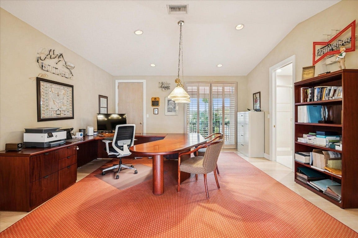 5 Isla Bahia Drive, Fort Lauderdale, FL 33316
