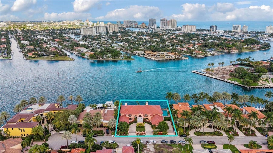 Property photo for 5 Isla Bahia Drive, Fort Lauderdale, FL