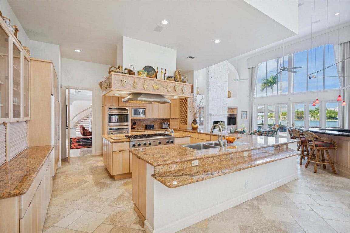 5 Isla Bahia Drive, Fort Lauderdale, FL 33316
