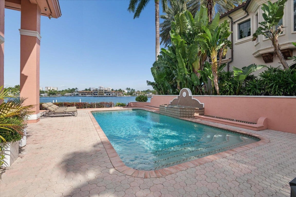 5 Isla Bahia Drive, Fort Lauderdale, FL 33316
