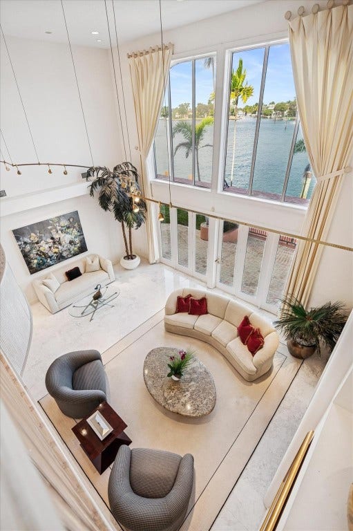 5 Isla Bahia Drive, Fort Lauderdale, FL 33316
