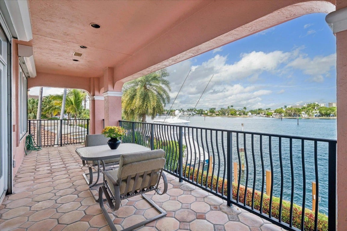 5 Isla Bahia Drive, Fort Lauderdale, FL 33316