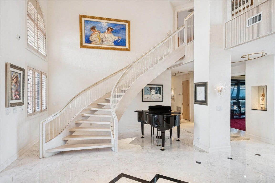 5 Isla Bahia Drive, Fort Lauderdale, FL 33316