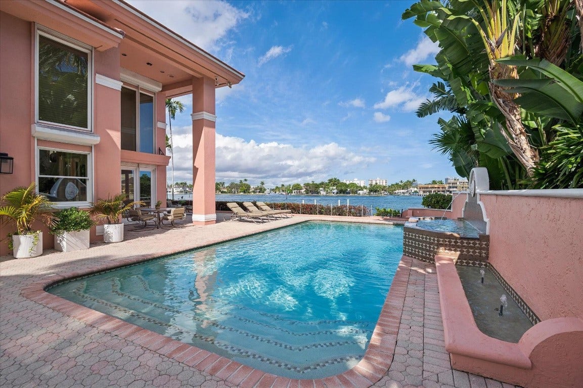 5 Isla Bahia Drive, Fort Lauderdale, FL 33316