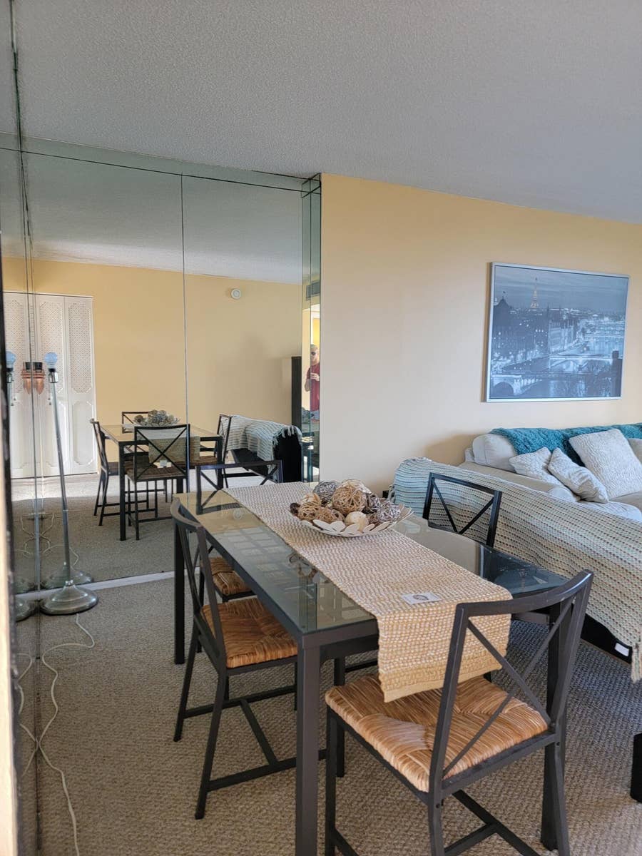 Property photo for 3301 N Country Club Drive, #506, Aventura, FL