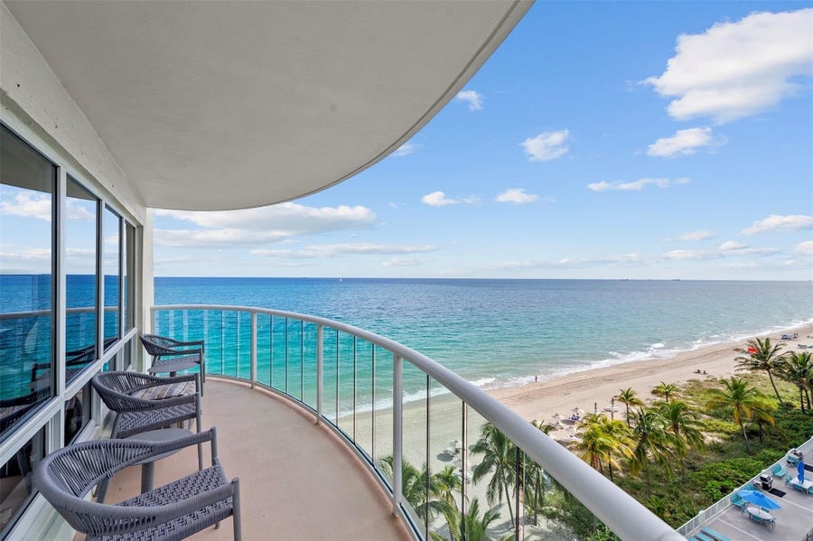 Property photo for 3410 Galt Ocean Drive, #702N, Fort Lauderdale, FL
