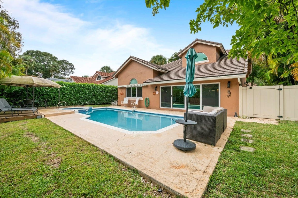 608 Misty Oaks Lane, Pompano Beach, FL 33069 608 Misty Oaks Lane, Pompano Beach, FL 33069