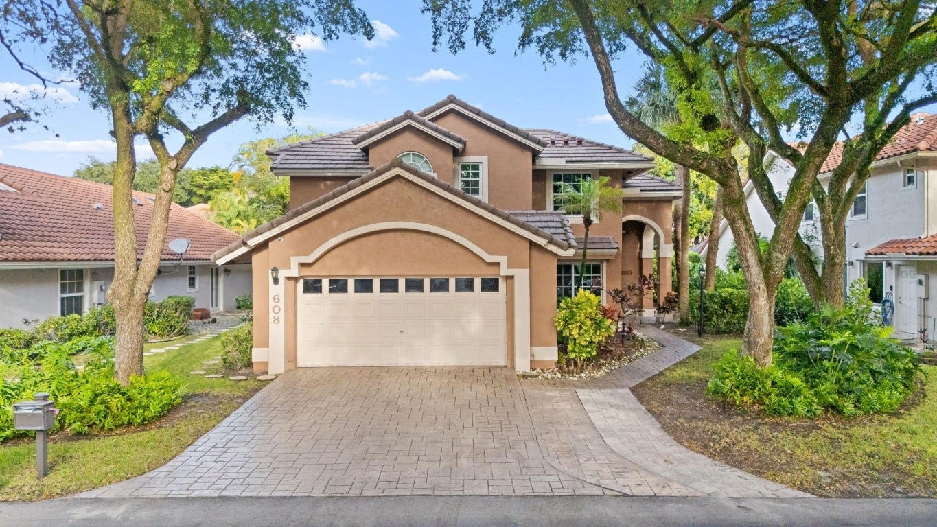 608 Misty Oaks Lane, Pompano Beach, FL 33069 608 Misty Oaks Lane, Pompano Beach, FL 33069