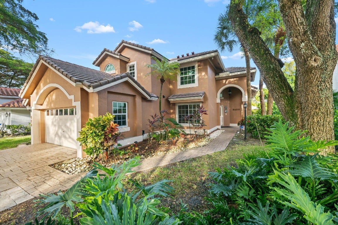 608 Misty Oaks Lane, Pompano Beach, FL 33069 608 Misty Oaks Lane, Pompano Beach, FL 33069