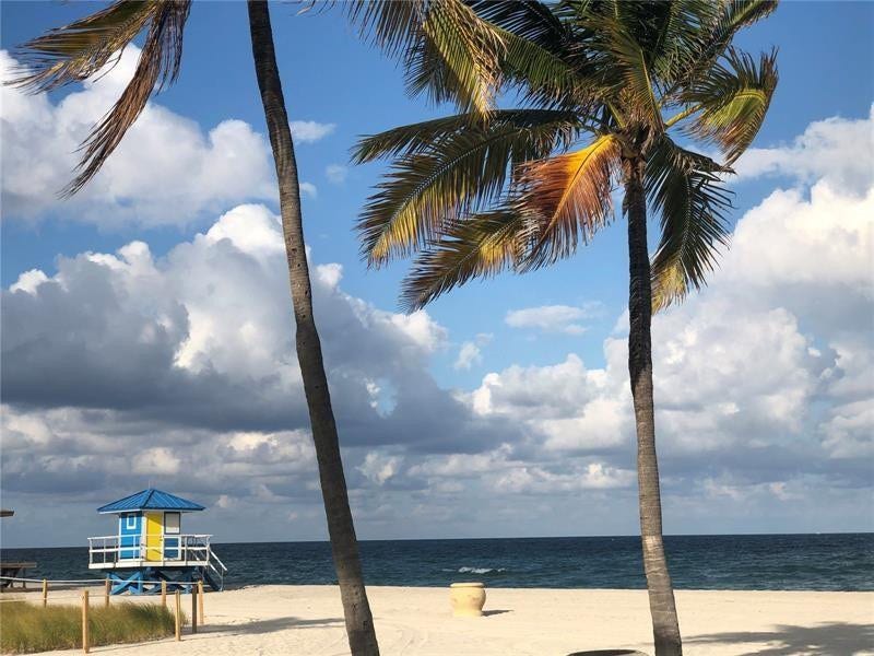 Property photo for 1801 S Surf Road, #2C, Hollywood, FL