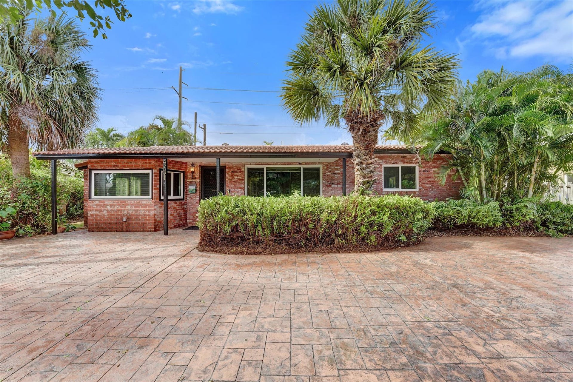 4731 NE 13 Avenue, Oakland Park, FL 33334 Photo 1