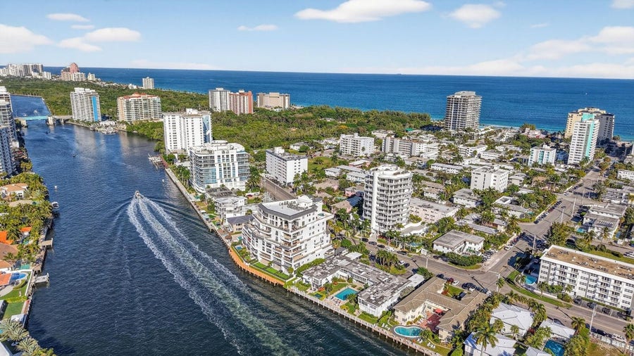 Property photo for 612 Bayshore Drive, #702, Fort Lauderdale, FL