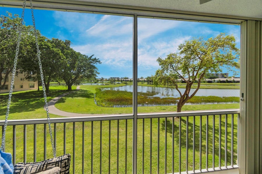 Property photo for 14575 Bonaire Boulevard, #202, Delray Beach, FL