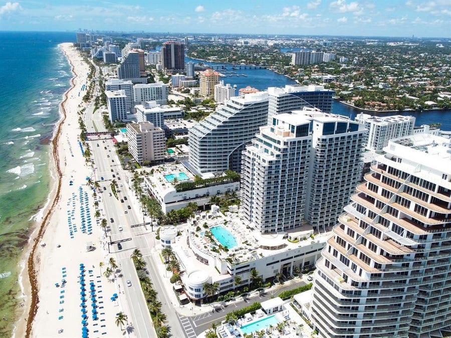 Property photo for 505 N Ft Lauderdale Bch Boulevard, #1914, Fort Lauderdale, FL