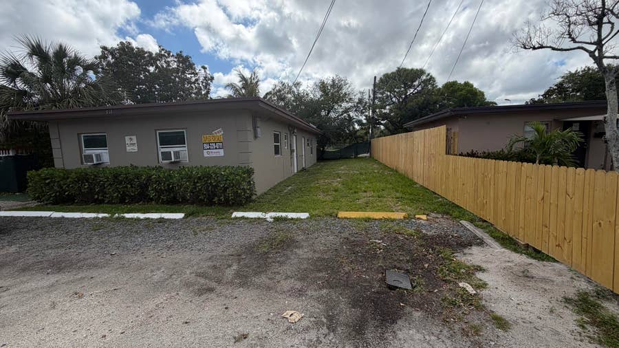 Property photo for 911 NW 12th Avenue, #1-2, Fort Lauderdale, FL