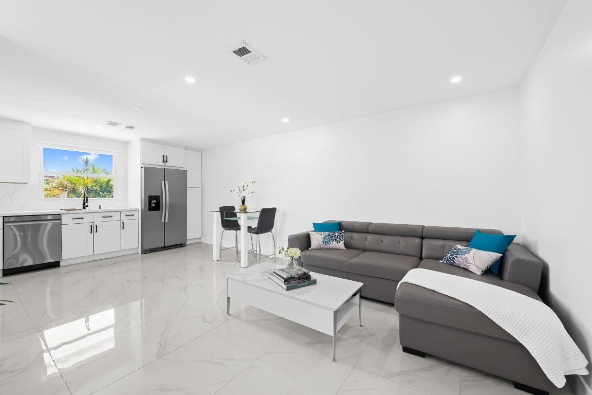 865 NE 23rd Terrace, Pompano Beach, Pompano Beach, FL 33062
