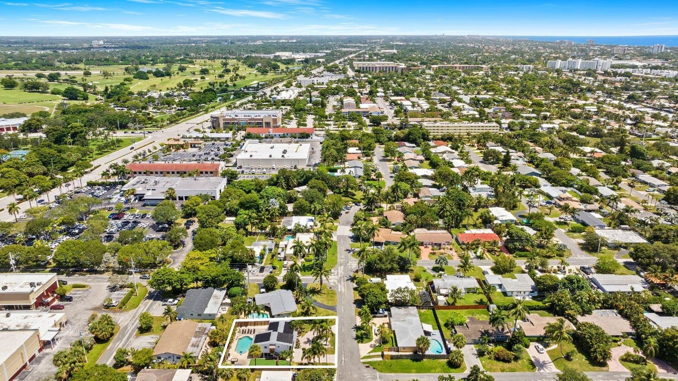 865 NE 23rd Terrace, Pompano Beach, Pompano Beach, FL 33062