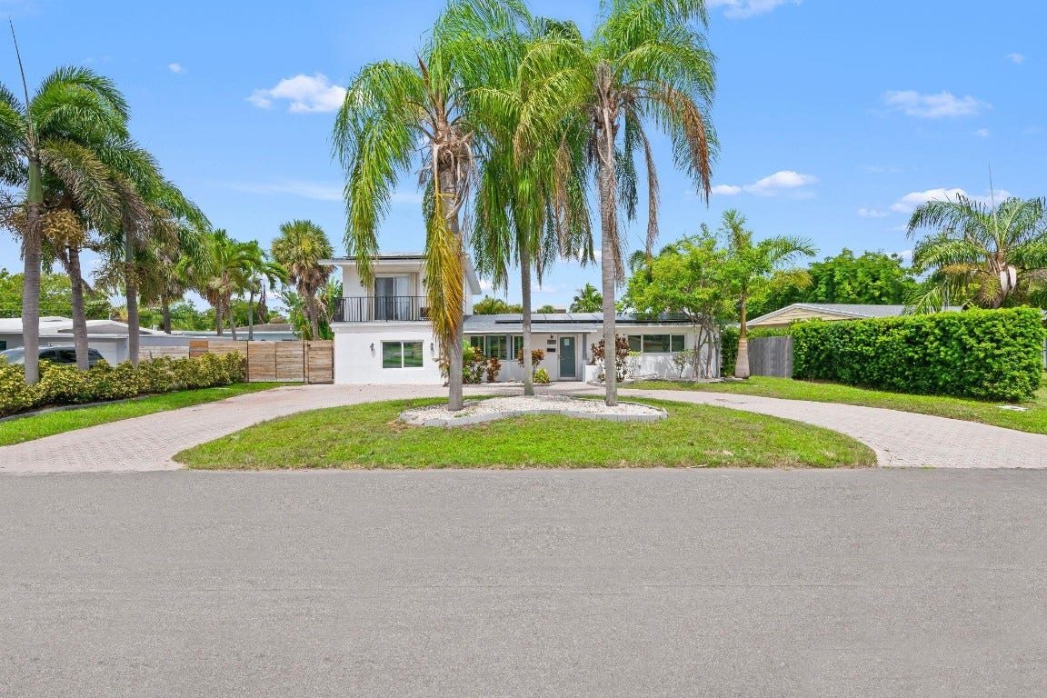 865 NE 23rd Terrace, Pompano Beach, Pompano Beach, FL 33062