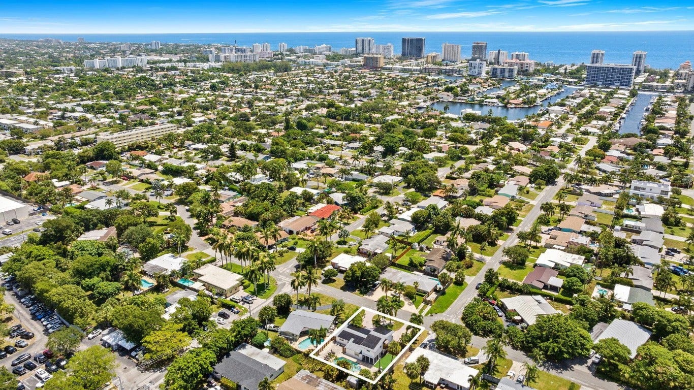 865 NE 23rd Terrace, Pompano Beach, Pompano Beach, FL 33062