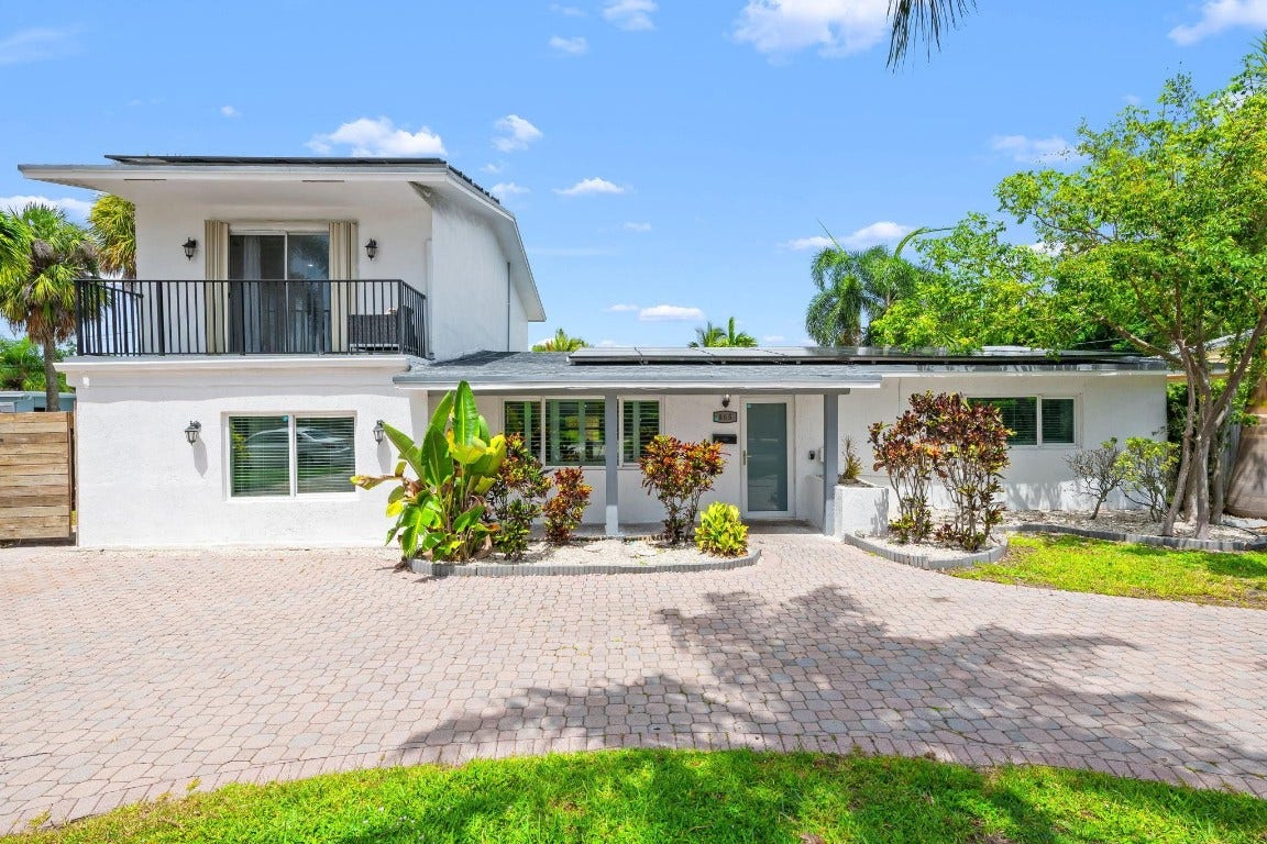 865 NE 23rd Terrace, Pompano Beach, Pompano Beach, FL 33062