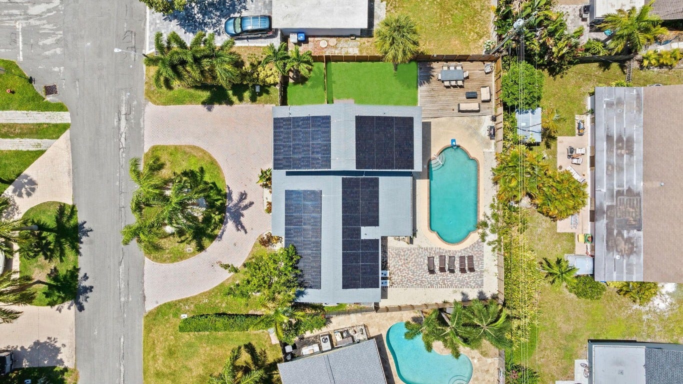 865 NE 23rd Terrace, Pompano Beach, Pompano Beach, FL 33062