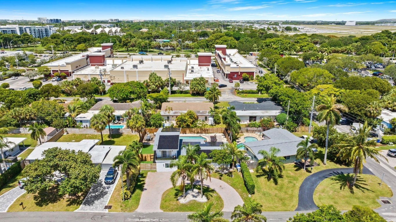 865 NE 23rd Terrace, Pompano Beach, Pompano Beach, FL 33062