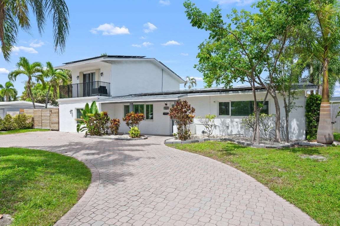 865 NE 23rd Terrace, Pompano Beach, Pompano Beach, FL 33062